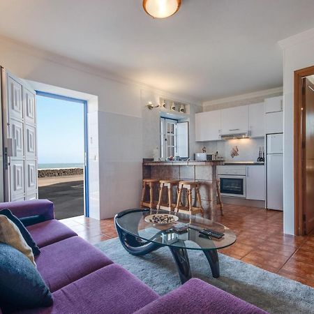 Villa Casa Vista Al Mar à Punta Mujeres Extérieur photo