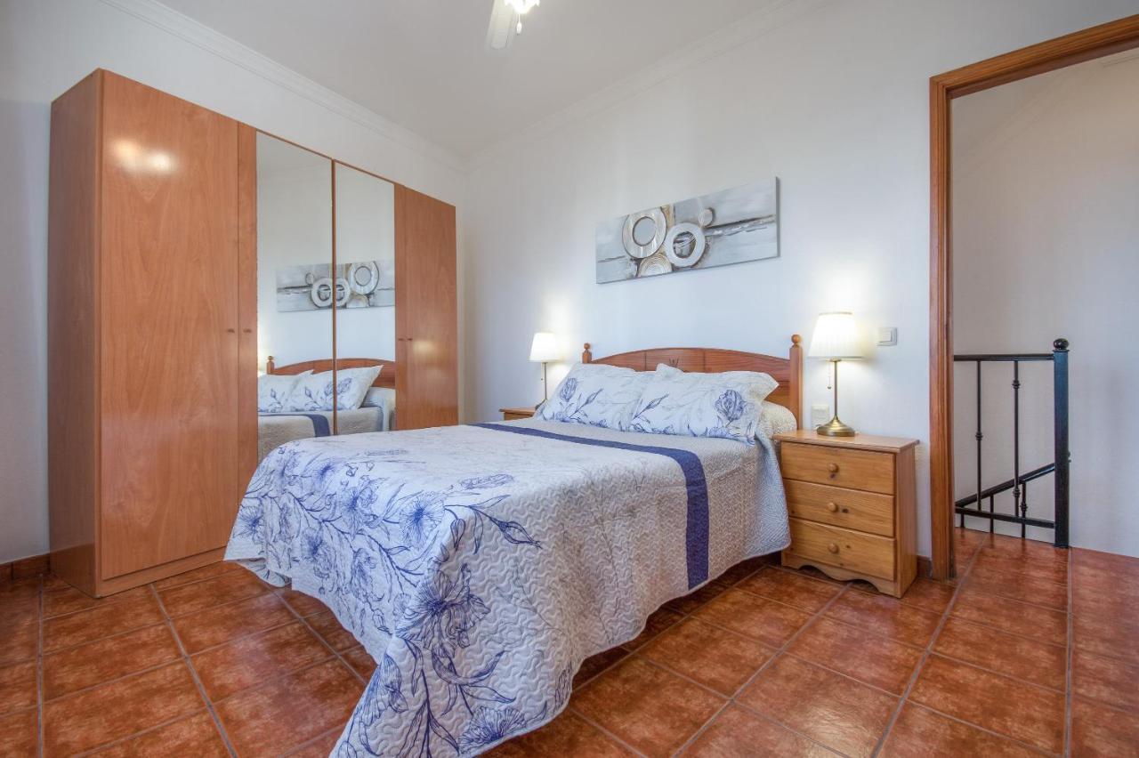 Villa Casa Vista Al Mar à Punta Mujeres Extérieur photo