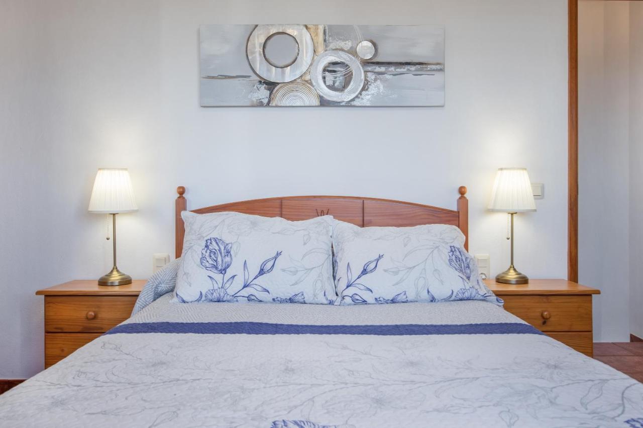 Villa Casa Vista Al Mar à Punta Mujeres Extérieur photo