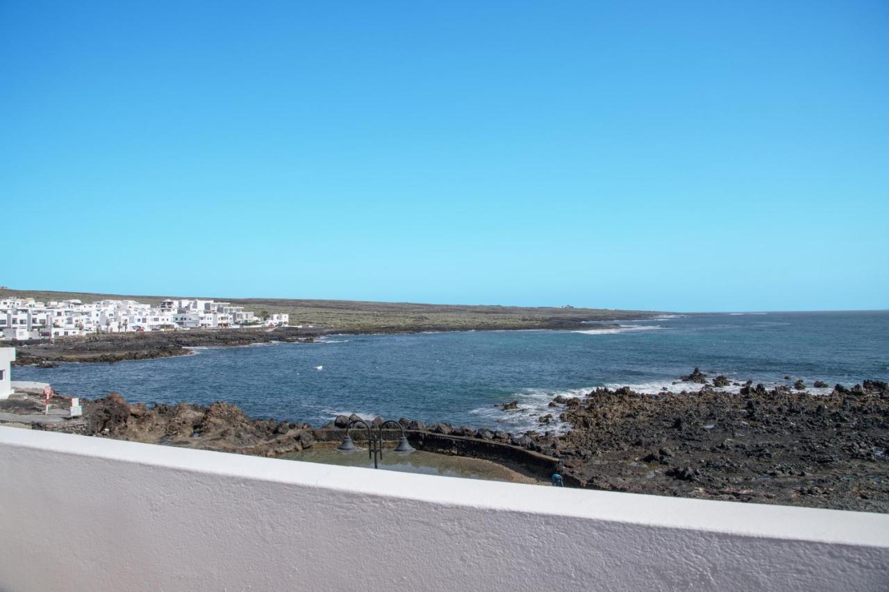 Villa Casa Vista Al Mar à Punta Mujeres Extérieur photo